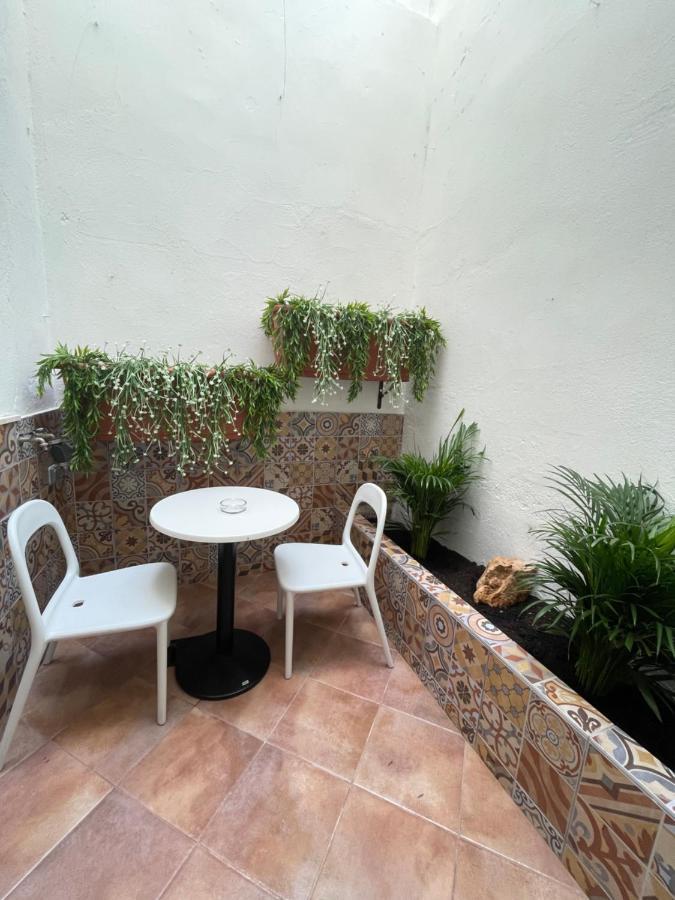 Galeon Boutique Hotel Calpe Exterior photo