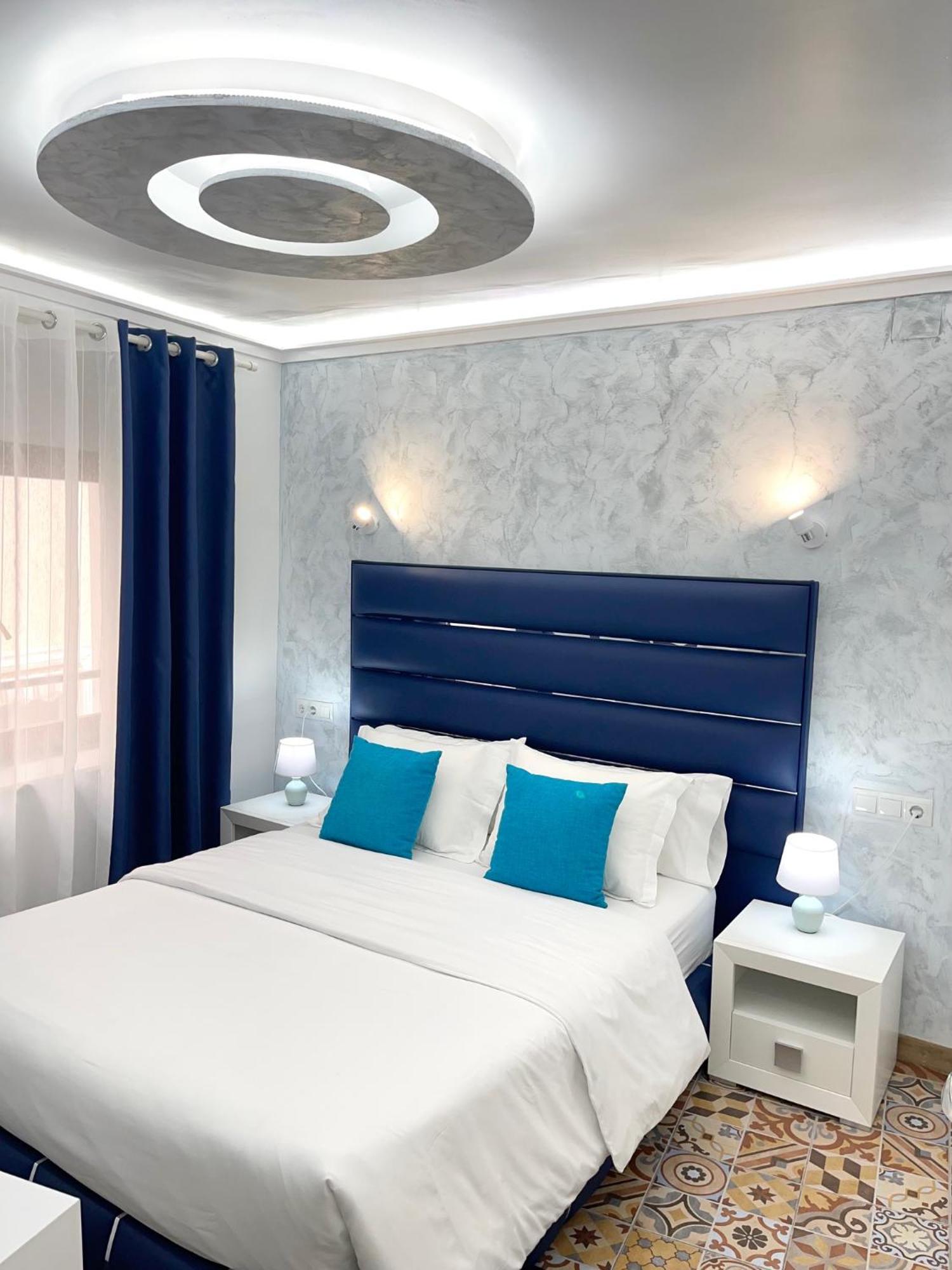 Galeon Boutique Hotel Calpe Exterior photo