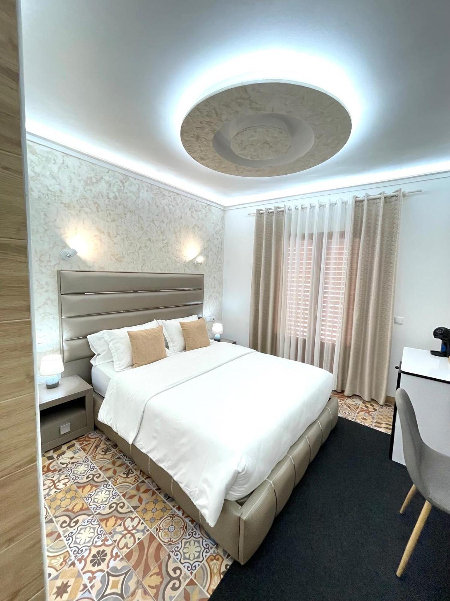 Galeon Boutique Hotel Calpe Exterior photo
